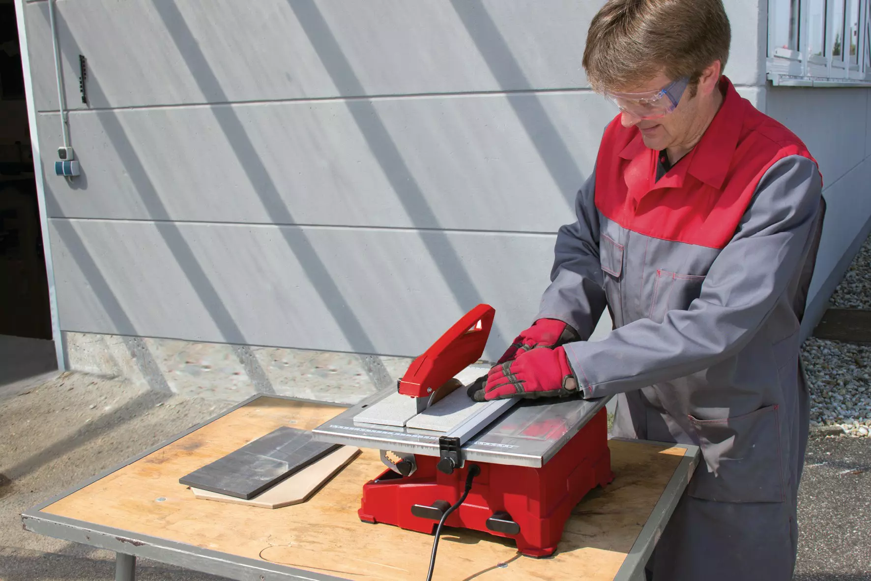 Einhell | Tile Cutting Machine TC-TC 800 - Image 6