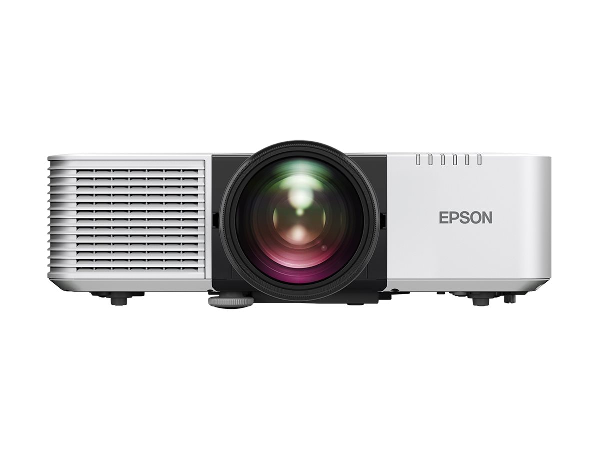 Epson EB-L690SU | WUXGA (1920x1200) | 6200 ANSI lumens | White - Image 3