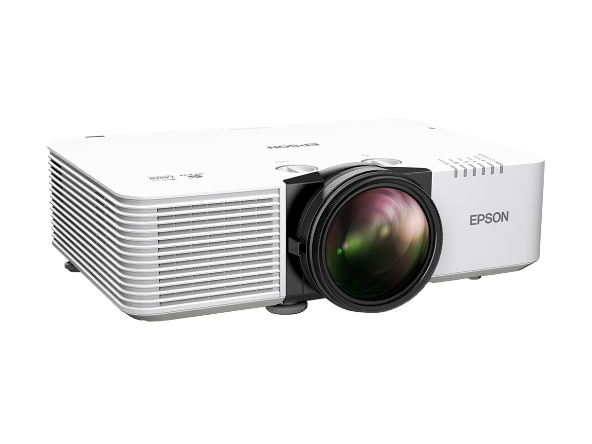 Epson EB-L690SU | WUXGA (1920x1200) | 6200 ANSI lumens | White - Image 5