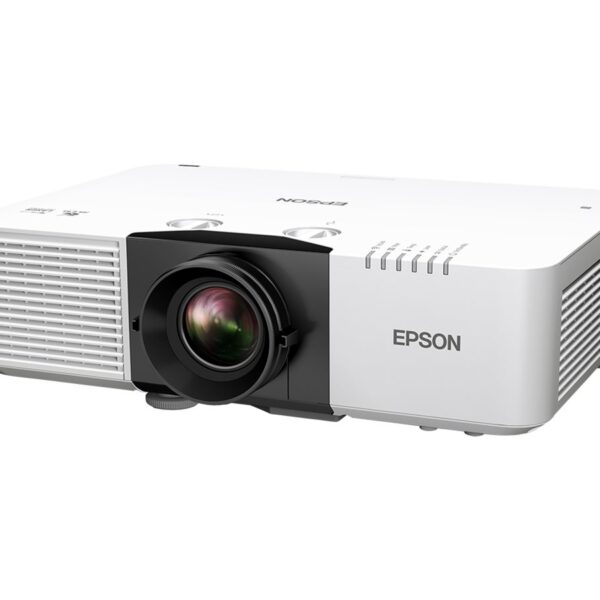 Epson EB-L790U | WUXGA (1920x1200) | 7300 ANSI lumens | White