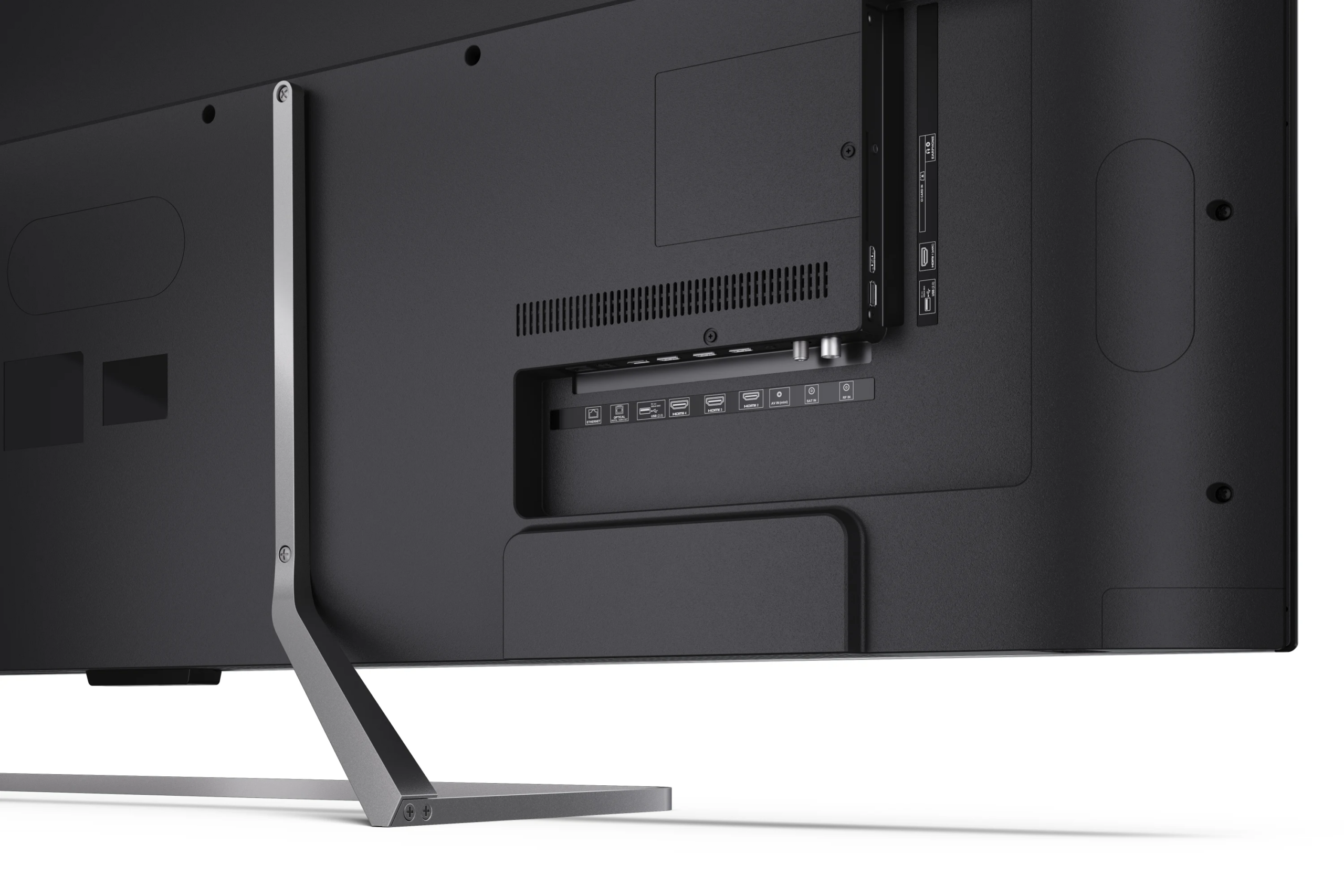 Sharp 75GP7265E | 75 | Smart TV | Google TV | UHD - Image 6