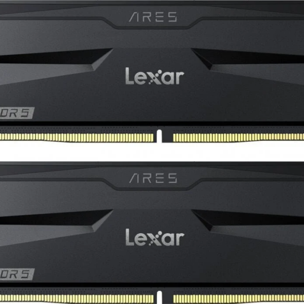 Lexar ARES OC DDR5 | 32 GB | DIMM | 6000 MHz | PC/server | Registered No | ECC No