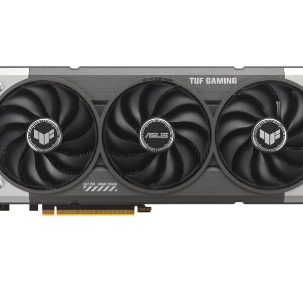 Asus TUF Gaming GeForce RTX 5060 8GB GDDR7 OC Edition | NVIDIA | 8 GB | GeForce RTX 5060 | GDDR7 | HDMI ports quantity 1 | PCI Express 5.0