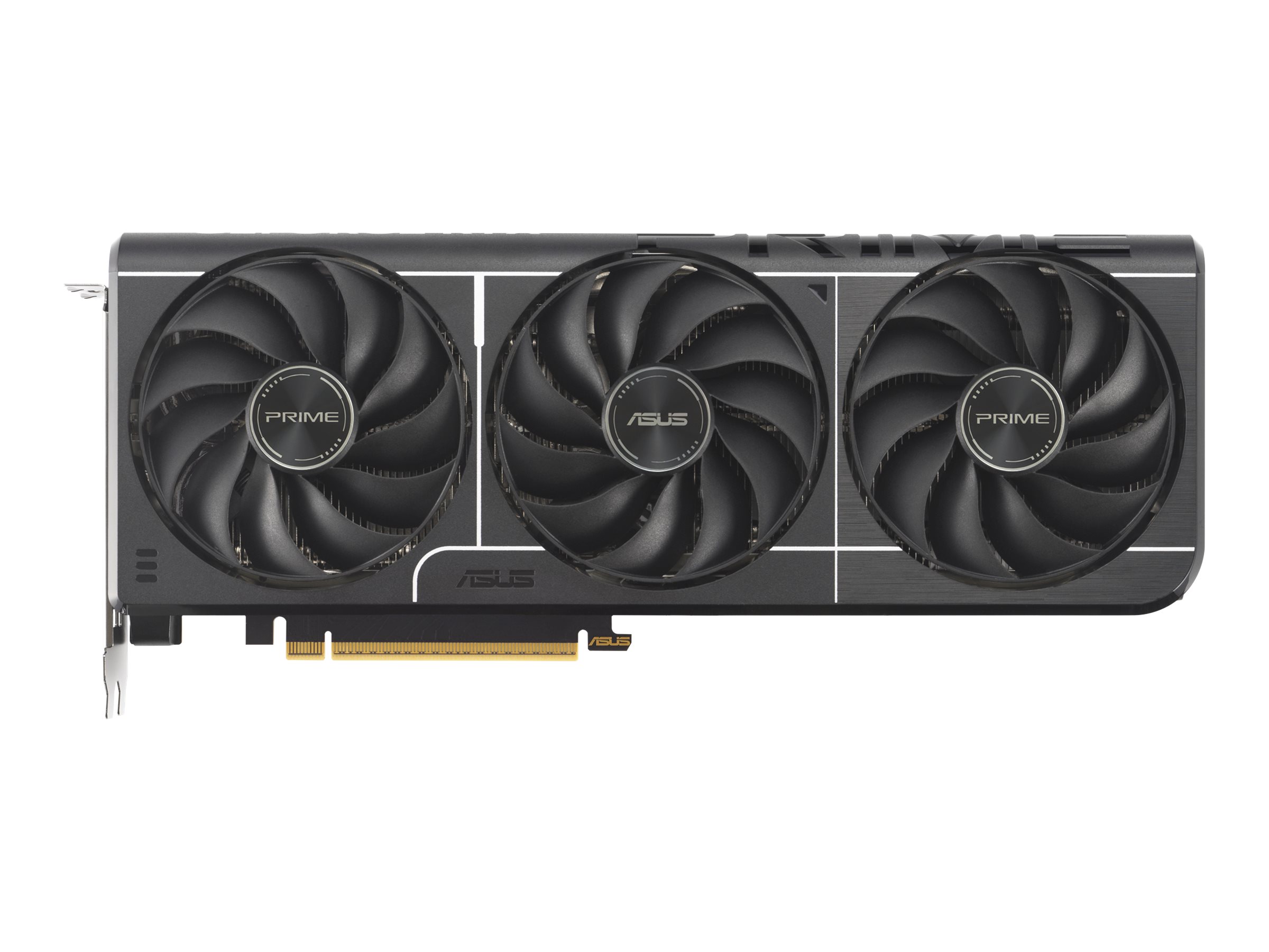 Asus PRIME GeForce RTX 5060 Ti 8GB GDDR7 OC Edition | NVIDIA | 8 GB | GeForce RTX 5060 Ti | GDDR7 | HDMI ports quantity 1 | PCI Express 5.0