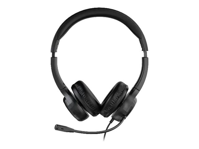 Acer Office Headset | Built-in microphone | Wired | Black - Image 2
