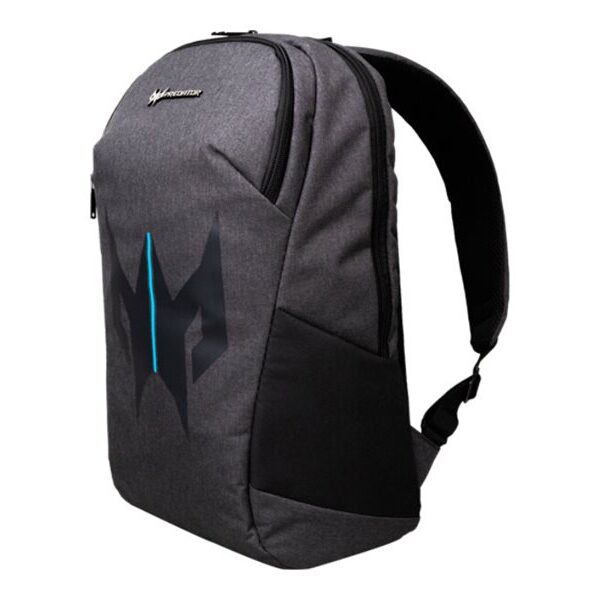 Acer Predator Urban | Backpack | Dark grey | Waterproof