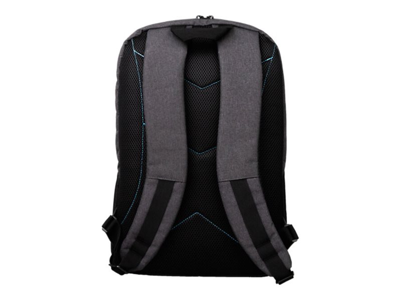 Acer Predator Urban | Backpack | Dark grey | Waterproof - Image 5