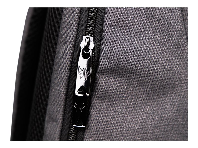 Acer Predator Urban | Backpack | Dark grey | Waterproof - Image 8