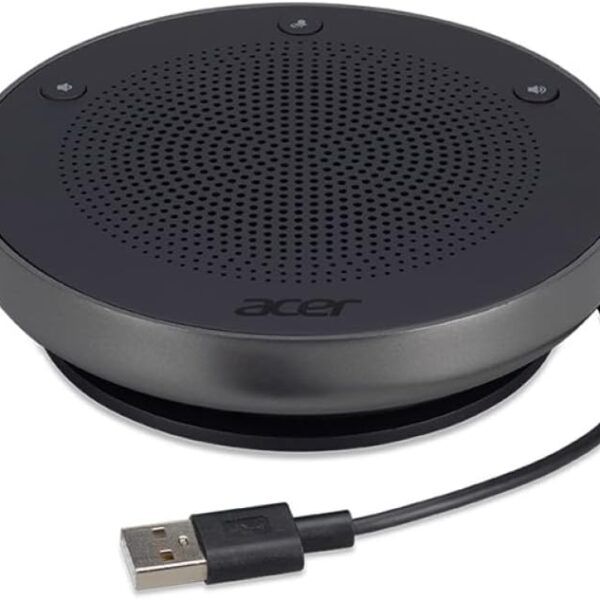 Acer Conference Speaker | Black