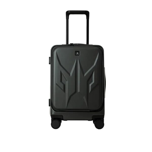 Acer | Predator Street-style Luggage 20" | Matte Grey