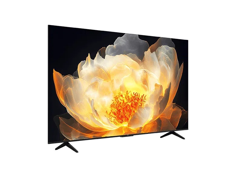 TCL LED 4K TV | 75V6C | 75 | Smart TV | Google TV | UHD | Black - Image 3