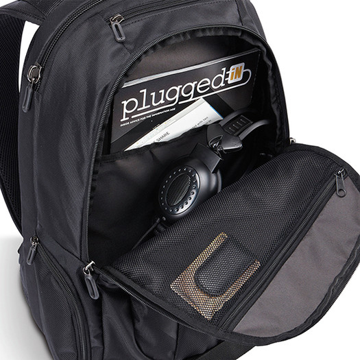 Case Logic | RBP315 | Fits up to size 16 " | Backpack | Black - Image 13