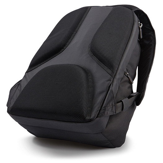 Case Logic | RBP315 | Fits up to size 16 " | Backpack | Black - Image 15
