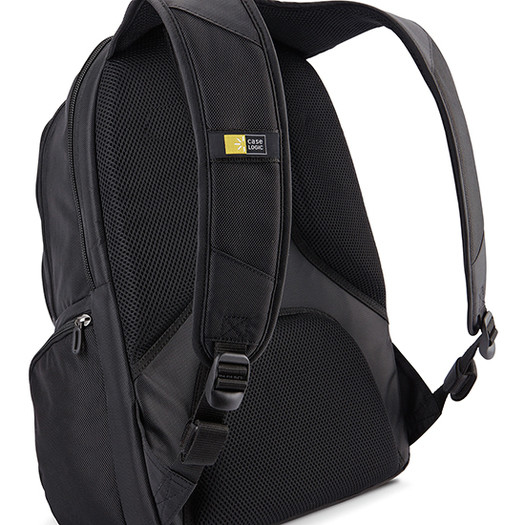Case Logic | RBP315 | Fits up to size 16 " | Backpack | Black - Image 17