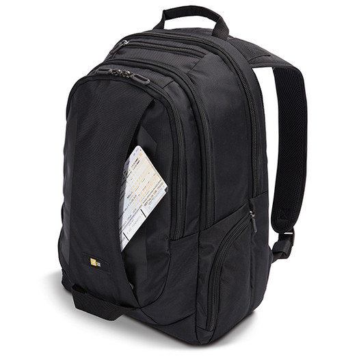 Case Logic | RBP315 | Fits up to size 16 " | Backpack | Black - Image 18