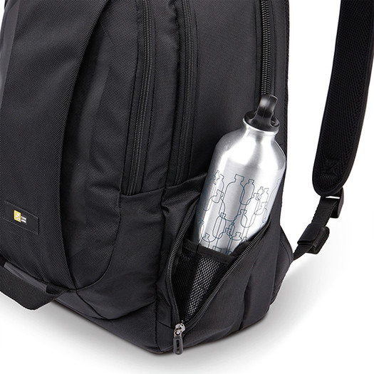 Case Logic | RBP315 | Fits up to size 16 " | Backpack | Black - Image 19