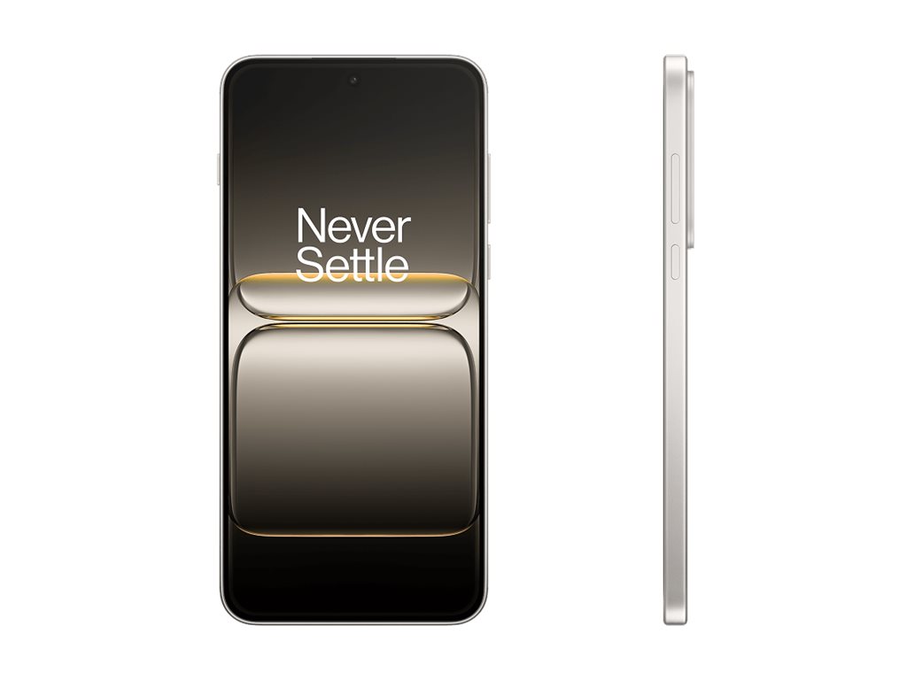 OnePlus Nord 5 | Marble Sands | 6.83 " | Swift AMOLED | 2800 x 1272 pixels | Qualcomm | Internal RAM 8 GB | 256 GB | Dual SIM | 5G | Main camera resolution 50+8 MP | Secondary camera resolution 50 MP | Android | 15 | 5200 mAh - Image 2