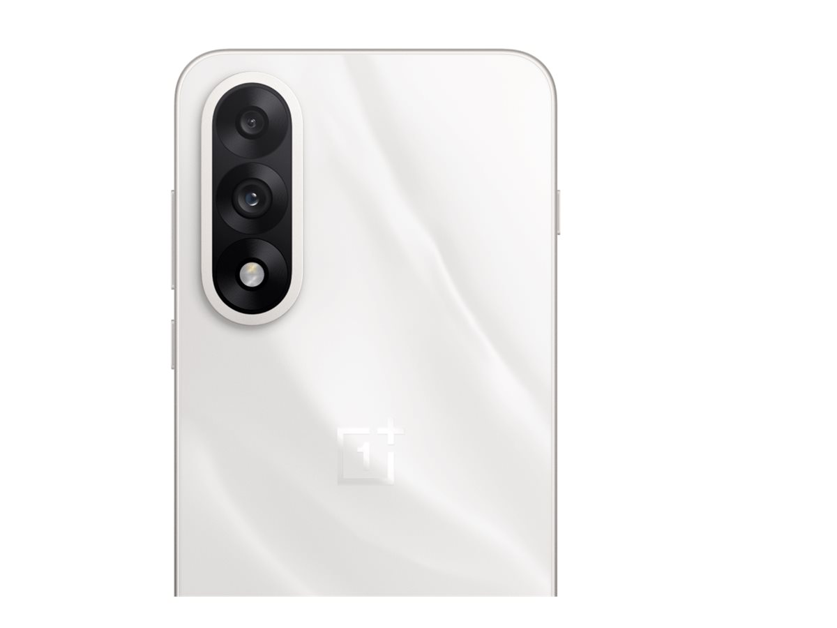OnePlus Nord 5 | Marble Sands | 6.83 " | Swift AMOLED | 2800 x 1272 pixels | Qualcomm | Internal RAM 8 GB | 256 GB | Dual SIM | 5G | Main camera resolution 50+8 MP | Secondary camera resolution 50 MP | Android | 15 | 5200 mAh - Image 6