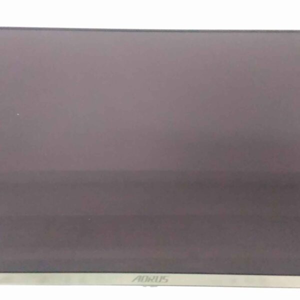 SALE OUT. Gigabyte | AORUS FO27Q2 | 27 " | OLED | QHD | 240 Hz | 0.03 ms | 2560 x 1440 pixels | 250 cd/m² | HDMI ports quantity 2 | Warranty 3 month(s) | USED, REFURBISHED