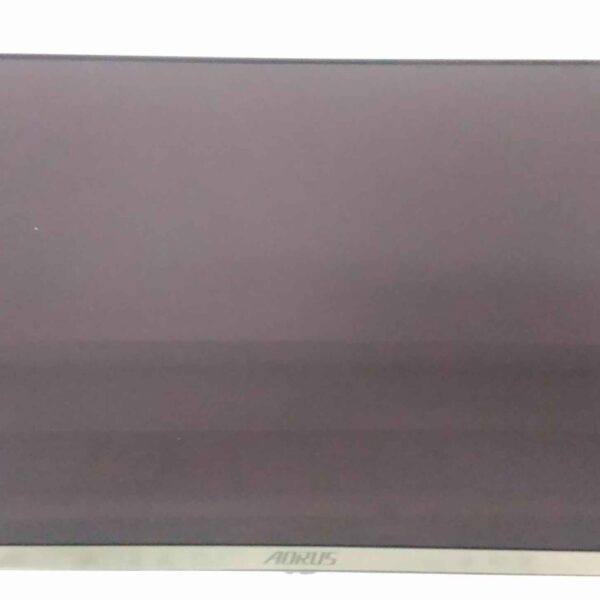 SALE OUT. GIGABYTE MONITOR 26.5" AORUS FO27Q2 EK | SALE OUT. Gigabyte | AORUS FO27Q2 | 27 " | OLED | QHD | 240 Hz | 0.03 ms | 2560 x 1440 pixels | 250 cd/m² | HDMI ports quantity 2 | Warranty 3 month(s) | USED, REFURBISHED