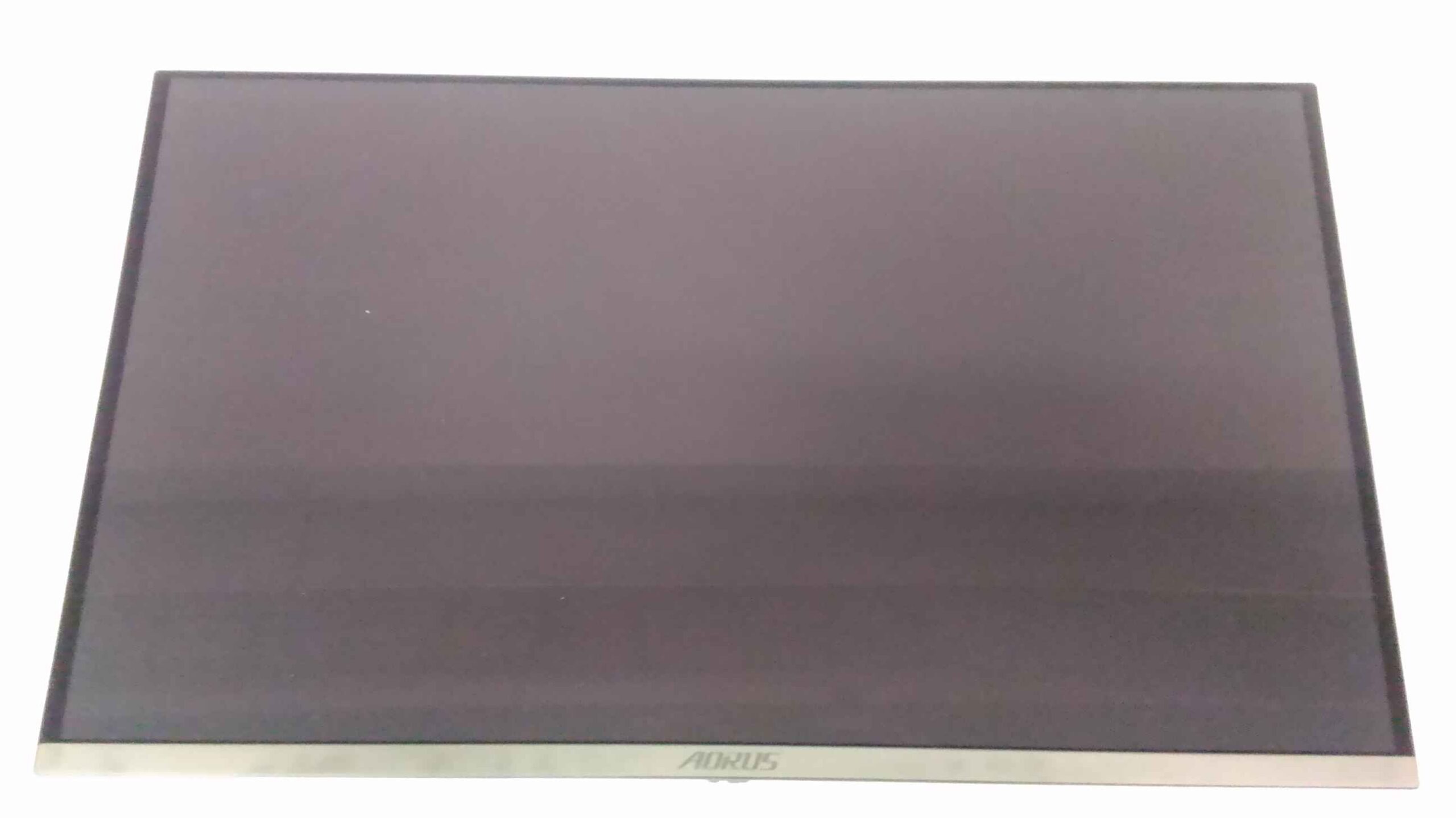 SALE OUT. GIGABYTE MONITOR 26.5" AORUS FO27Q2 EK | SALE OUT. Gigabyte | AORUS FO27Q2 | 27 " | OLED | QHD | 240 Hz | 0.03 ms | 2560 x 1440 pixels | 250 cd/m² | HDMI ports quantity 2 | Warranty 3 month(s) | USED, REFURBISHED