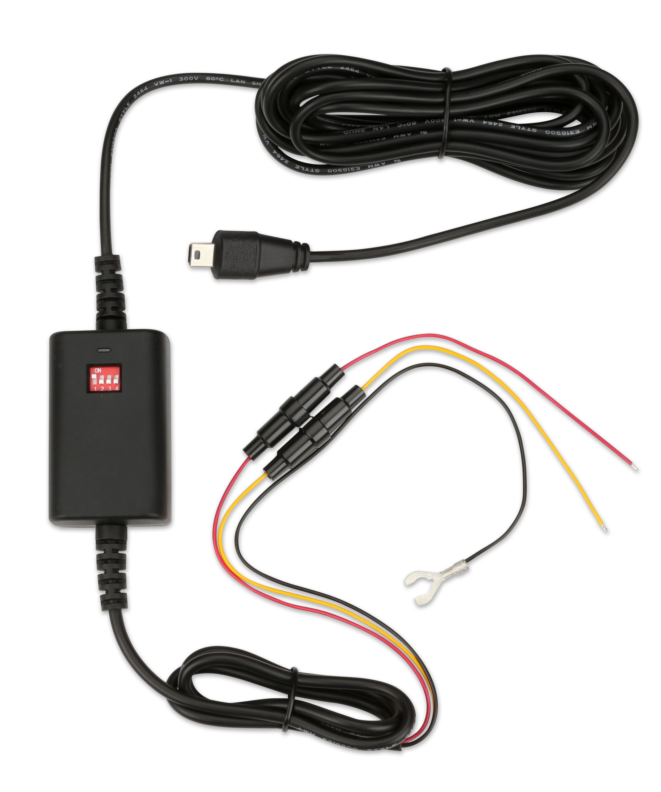 Mio MiVue SmartBox IV (mini USB or USB-C ports) - Image 2