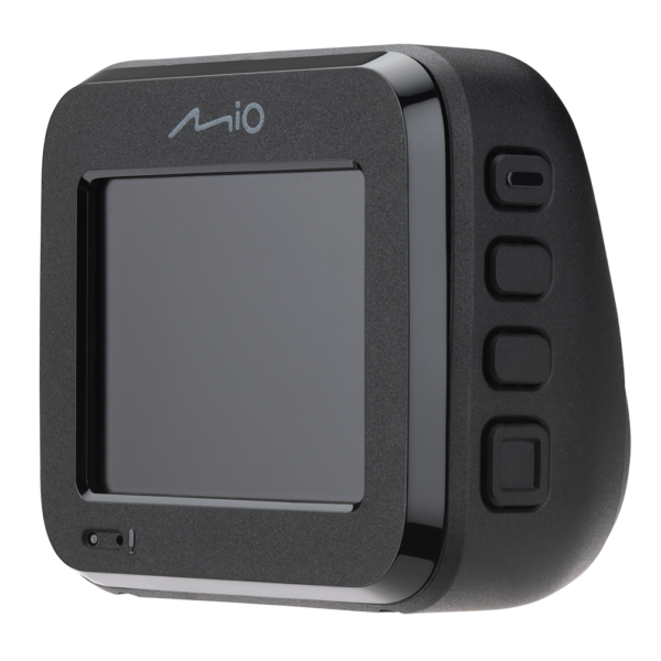 Mio | Dash Cam with HDR | MiVue C545Pro | 320 x 240