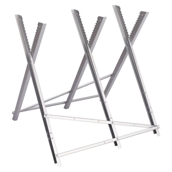 Elem | Stand for cutting firewood, 80 cm