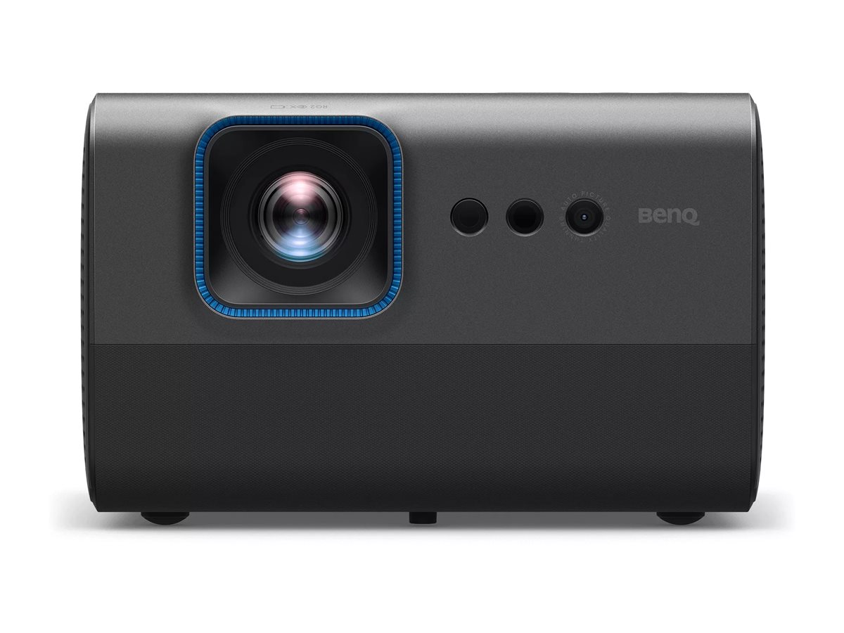Benq GP520 | 4K UHD (3840 x 2160) | 2600 ANSI lumens | Black | Wi-Fi - Image 2
