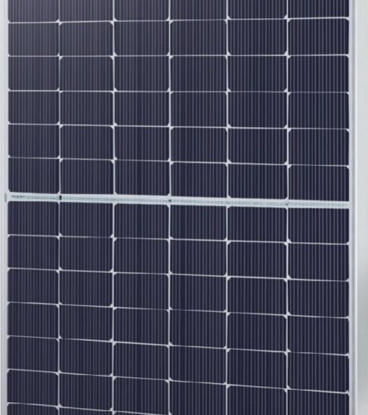 GCL | 450 W | NT12R48/GDF | BIFACIAL Dual Glass Monocrystalline