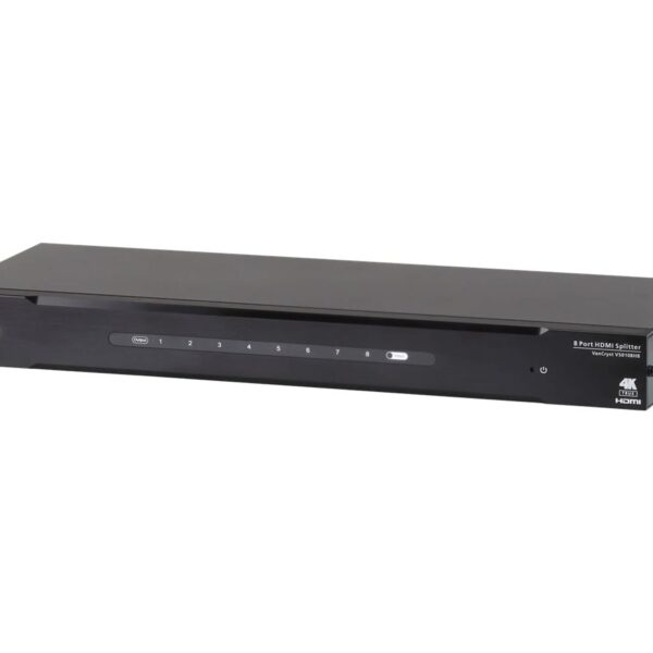 Aten 8-Port True 4K HDMI Splitter | VS0108HB