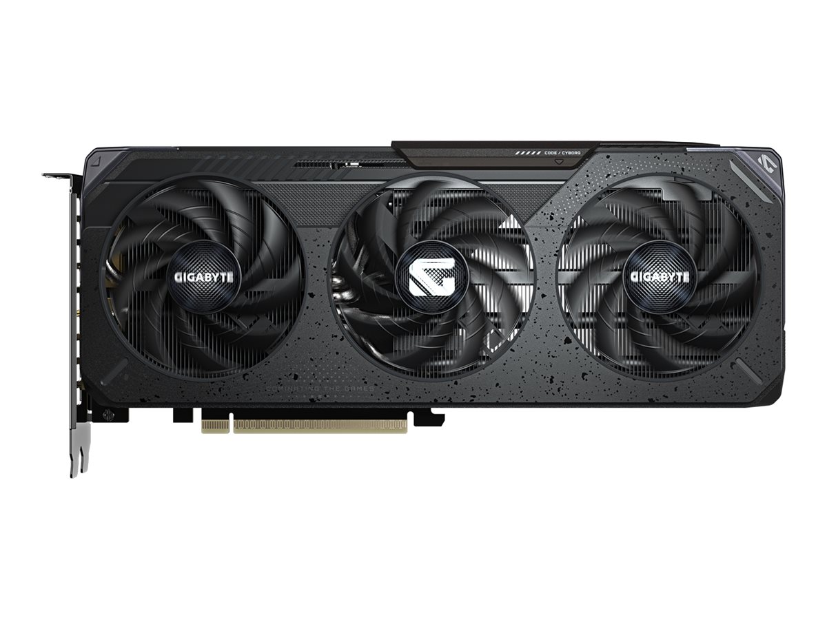 Gigabyte GeForce RTX 5060 Ti GAMING OC 16G | NVIDIA | 16 GB | GeForce RTX 5060 Ti | GDDR7 | HDMI ports quantity 1 | PCI-E 5.0