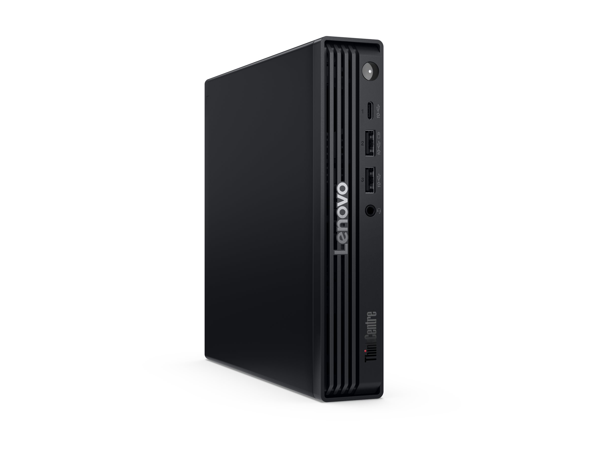 Lenovo ThinkCentre | M70q G6 | Desktop | Tiny | Intel Core Ultra 7 | 265T | Internal memory 16 GB | SO-DIMM DDR5 | 1000 GB | Intel Graphics | No Optical drive | Keyboard language English | Windows 11 Pro | Warranty 36 month(s) - Image 3