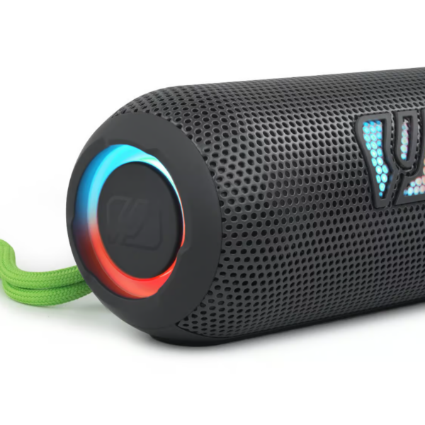 Muse Speaker | M-790 BT | 60 W | Waterproof | Bluetooth | Dark Grey | NFC features | Portable | Wireless connection