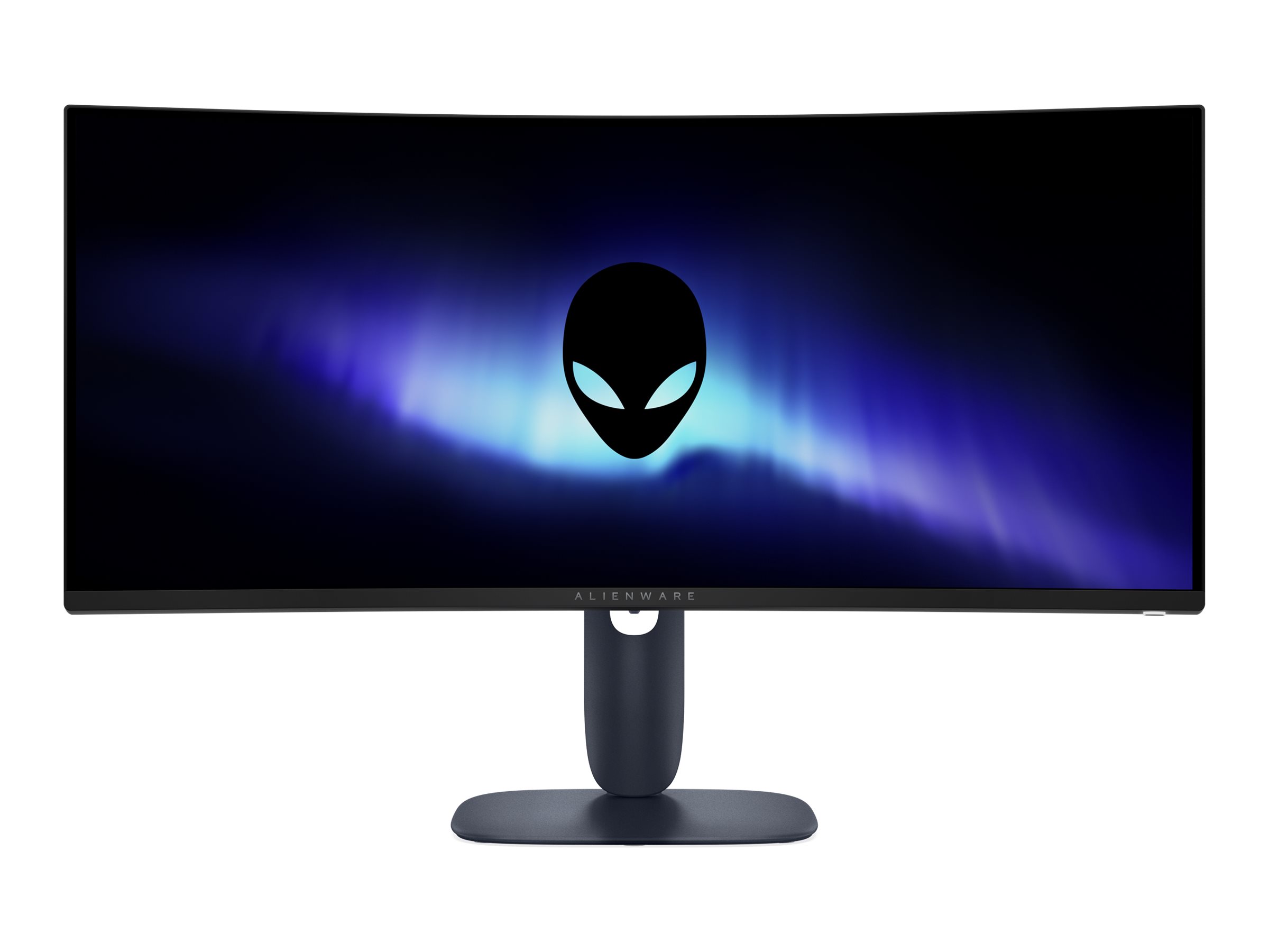 Dell | Alienware AW3425DWM | 34 " | VA | WQHD | 21:9 | 180 Hz | 1 ms | 3440 x 1440 pixels | 400 cd/m² | HDMI ports quantity 2 | Warranty 36 month(s)