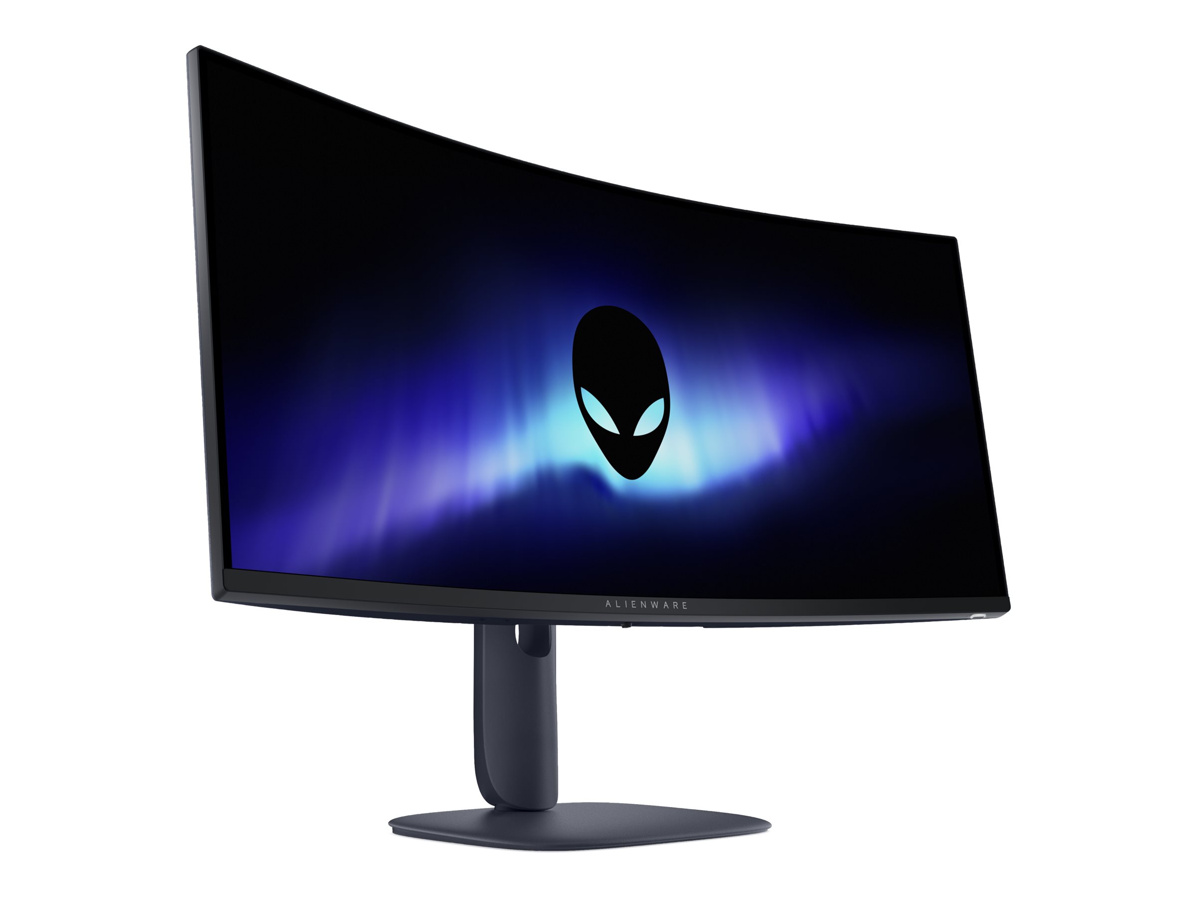 Dell | Alienware AW3425DWM | 34 " | VA | WQHD | 21:9 | 180 Hz | 1 ms | 3440 x 1440 pixels | 400 cd/m² | HDMI ports quantity 2 | Warranty 36 month(s) - Image 3