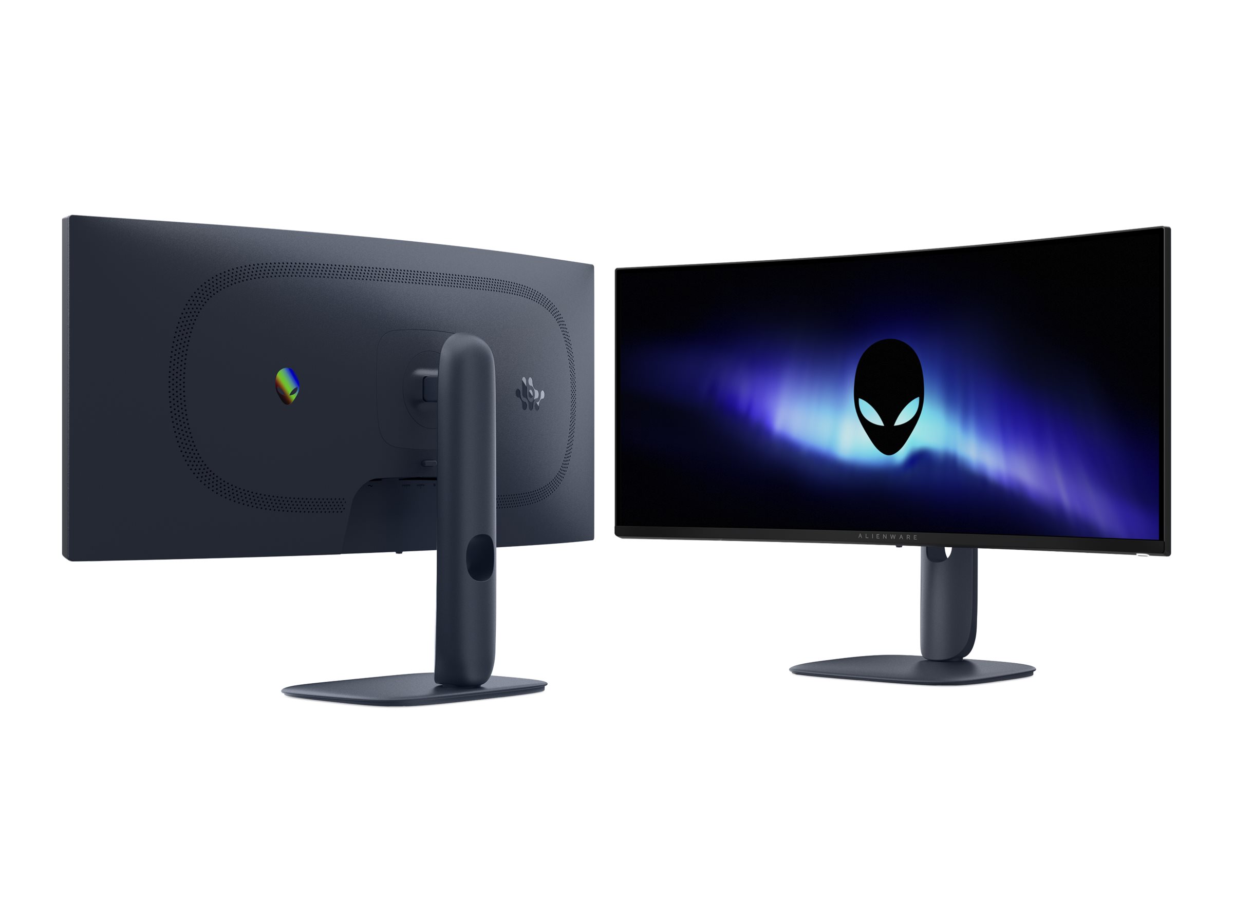 Dell | Alienware AW3425DWM | 34 " | VA | WQHD | 21:9 | 180 Hz | 1 ms | 3440 x 1440 pixels | 400 cd/m² | HDMI ports quantity 2 | Warranty 36 month(s) - Image 4