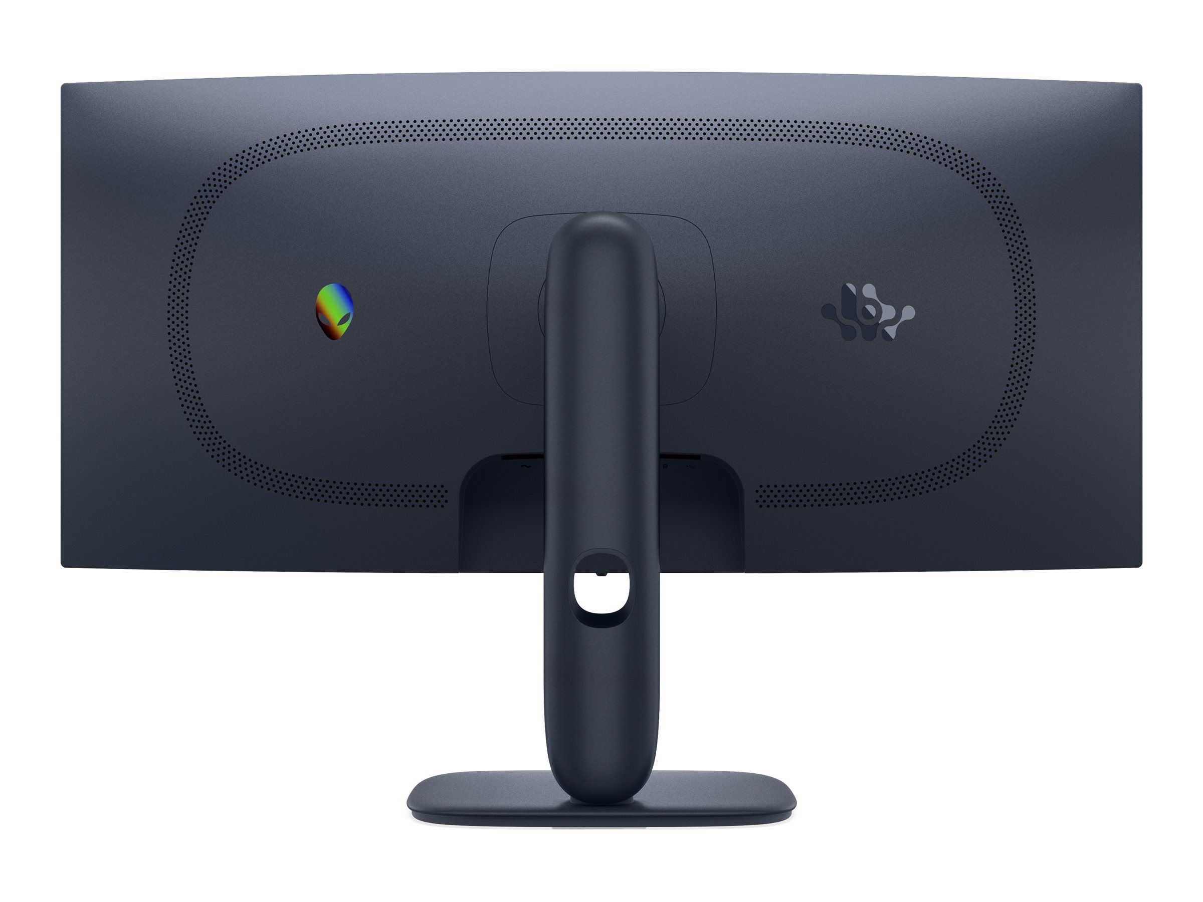 Dell | Alienware AW3425DWM | 34 " | VA | WQHD | 21:9 | 180 Hz | 1 ms | 3440 x 1440 pixels | 400 cd/m² | HDMI ports quantity 2 | Warranty 36 month(s) - Image 5