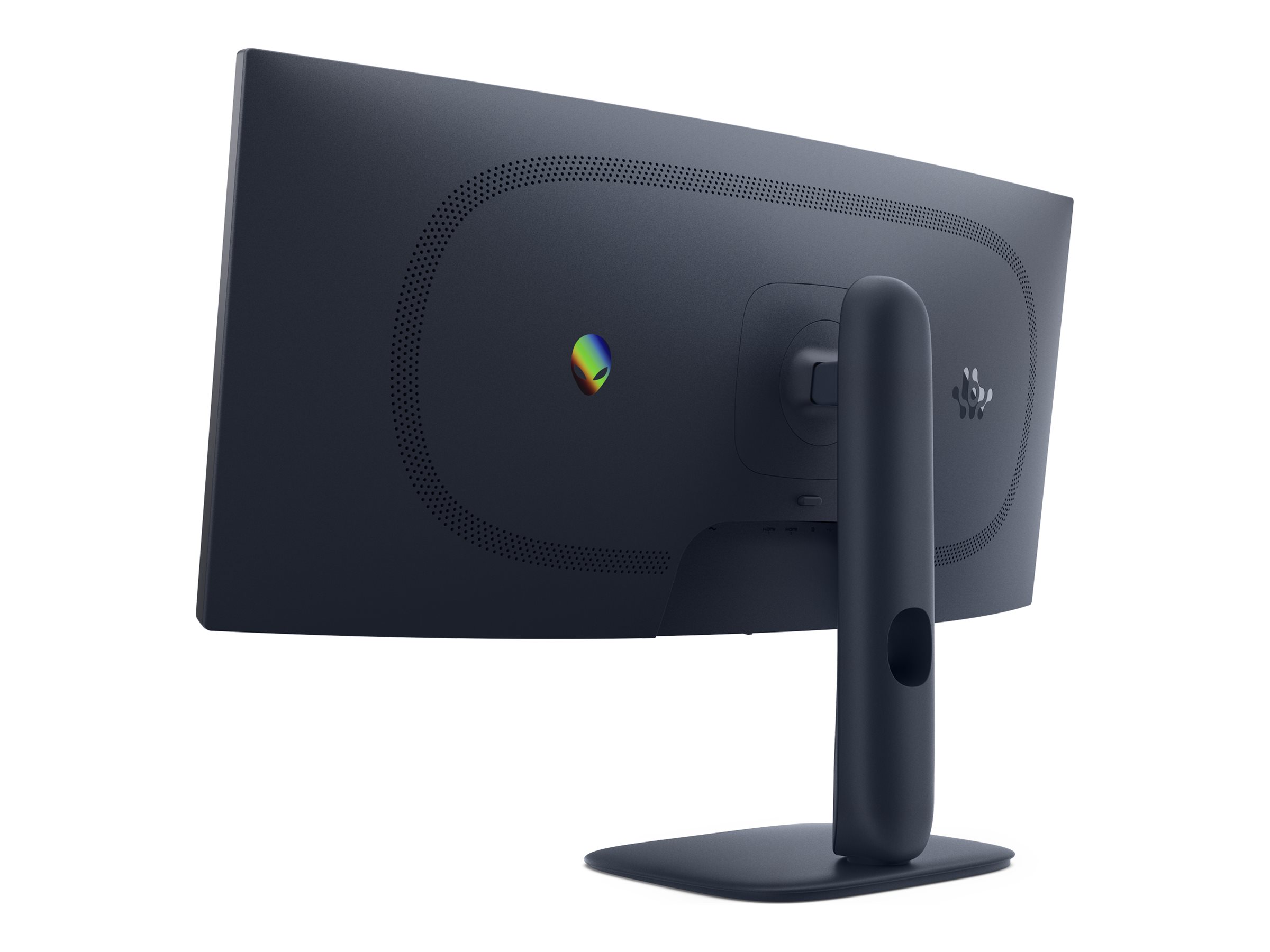Dell | Alienware AW3425DWM | 34 " | VA | WQHD | 21:9 | 180 Hz | 1 ms | 3440 x 1440 pixels | 400 cd/m² | HDMI ports quantity 2 | Warranty 36 month(s) - Image 6