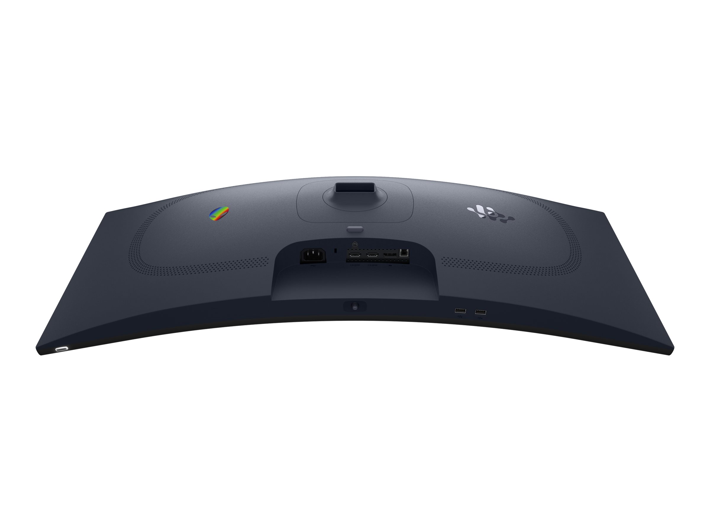 Dell | Alienware AW3425DWM | 34 " | VA | WQHD | 21:9 | 180 Hz | 1 ms | 3440 x 1440 pixels | 400 cd/m² | HDMI ports quantity 2 | Warranty 36 month(s) - Image 8