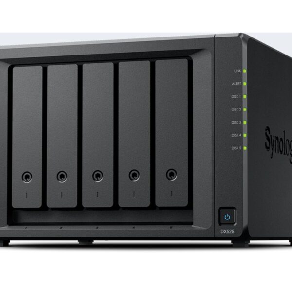 Synology