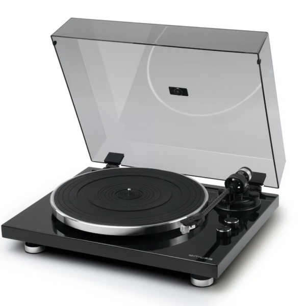 Muse Hifi Turntable | MT-109 BTOW | Bluetooth Out