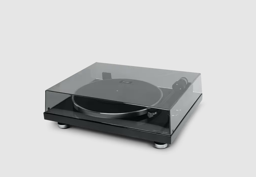 Muse Hifi Turntable | MT-109 BTOW | Bluetooth Out - Image 3