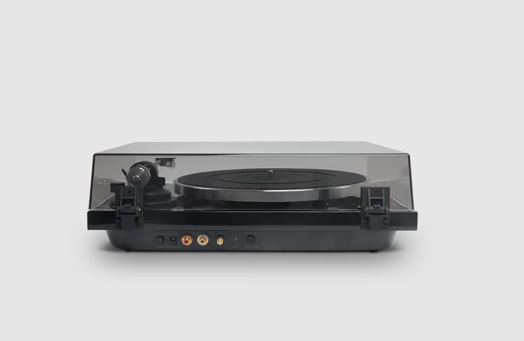 Muse Hifi Turntable | MT-109 BTOW | Bluetooth Out - Image 4
