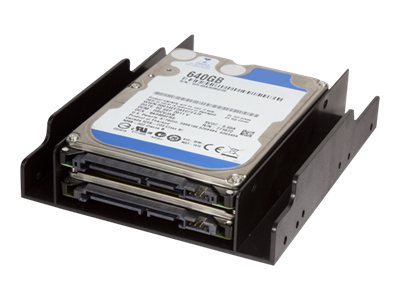 Logilink | Harddisk Mounting Set, 2,5" to 3,5" - Image 2