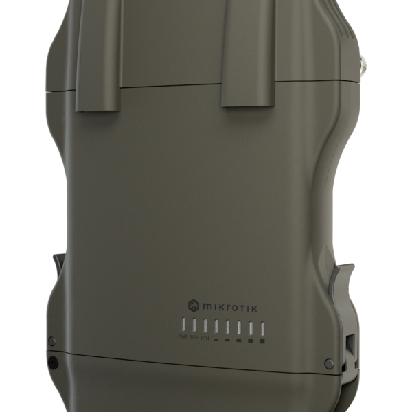 NetMetal ax (RouterOS L4) International version | L23UGSR-5HaxD2HaxD-NM | 802.11ax | 10/100/1000 Mbit/s | Ethernet LAN (RJ-45) ports 1 | MU-MiMO No