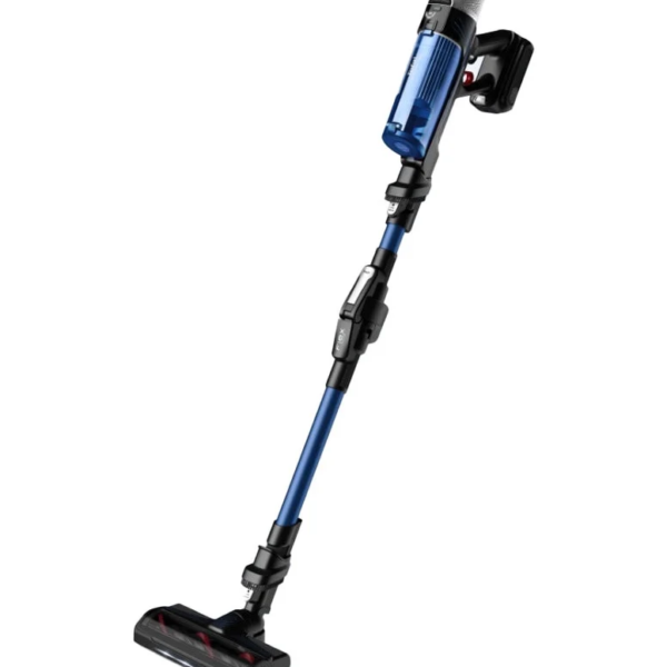 TEFAL Vacuum Cleaner | TY20C4WO X-Force Flex 9.60 Aqua | Cordless operating | Handstick | 250 W | Operating time (max) 45 min | Blue | Warranty 24 month(s)