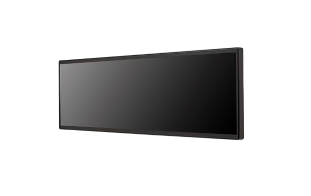 LG Ultra Stretch Signage | 37BH7N-H | 37 " | 700 cd/m² | Landscape/Portrait | 24/7 | WebOS | 14 ms | 178 ° | 178 ° - Image 5