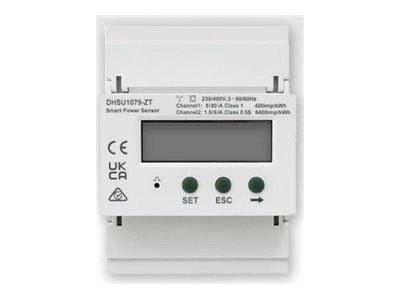Huawei | Smart Power Sensor | DTSU666-HW (DHSU1079-ZT) - Image 2
