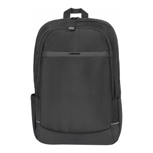 Natec Kudu | Fits up to size 15.6 " | Backpack | Black